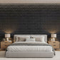 Pine Wood 3D Wall Panels Pixel Design