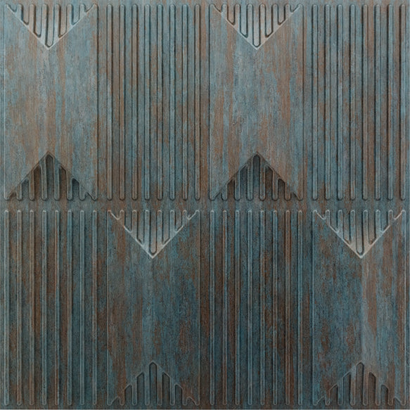 Rustic Wood 3D Wall Panels Artisan Design