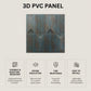 Rustic Wood 3D Wall Panels Artisan Design