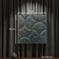 Rustic Wood 3D Wall Panels Luna Design