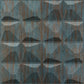 Rustic Wood 3D Wall Panels Pixel Design