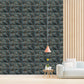 3D Wall Panels - PVC Stone Design 50X50 cm