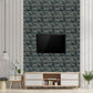 3D Wall Panels - PVC Stone Design 50X50 cm