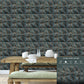 3D Wall Panels - PVC Stone Design 50X50 cm