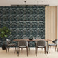 Rustic Wood 3D Wall Panels Alps Design