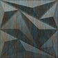 Rustic Wood 3D Wall Panels Alps Design