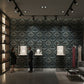 Rustic Wood 3D Wall Panels Butterfly Design