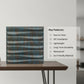Rustic Wood 3D Wall Panels Dune Design