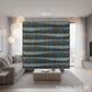 Rustic Wood 3D Wall Panels Dune Design