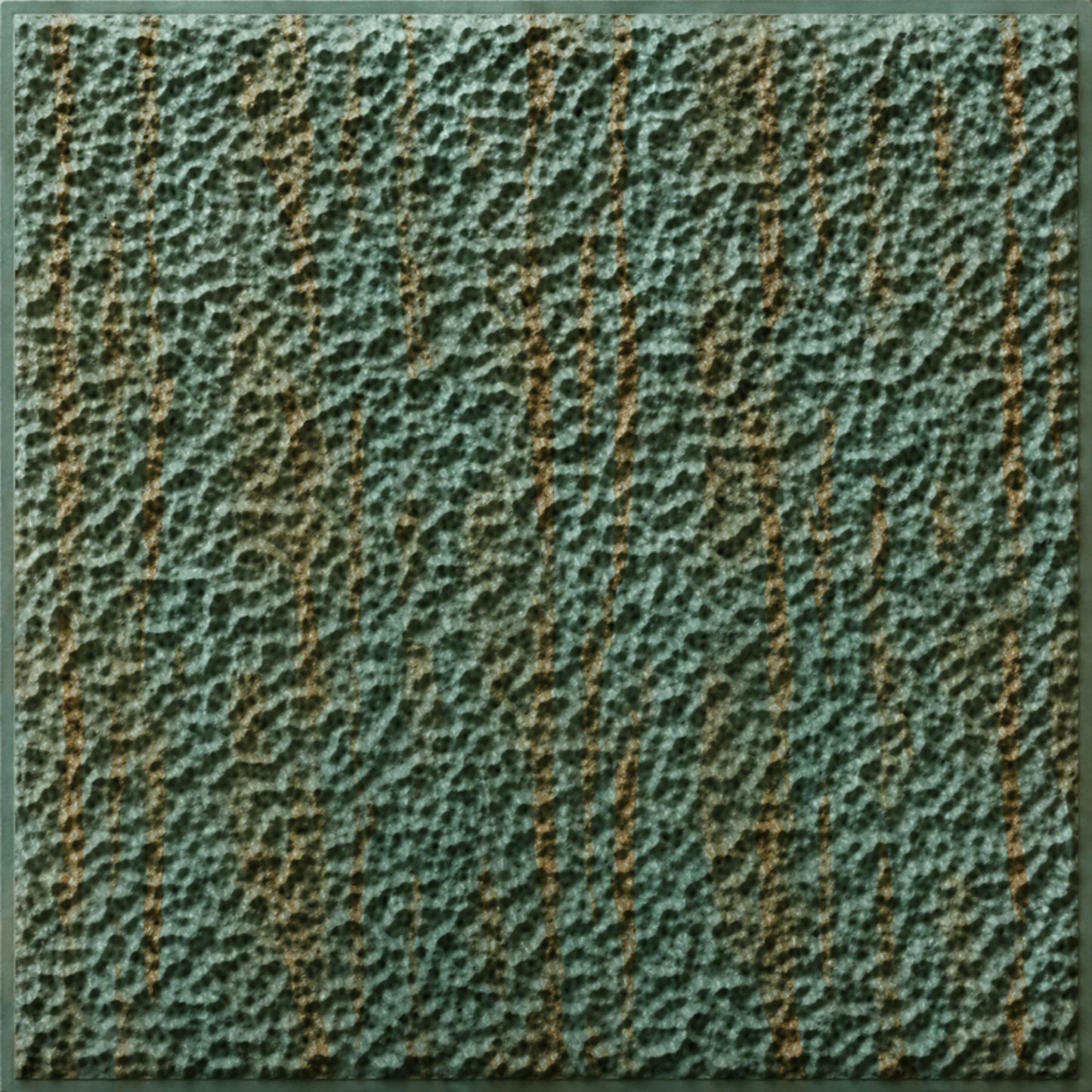 Rustic Wood Self Adhesive PVC wall Panels Textured Design
