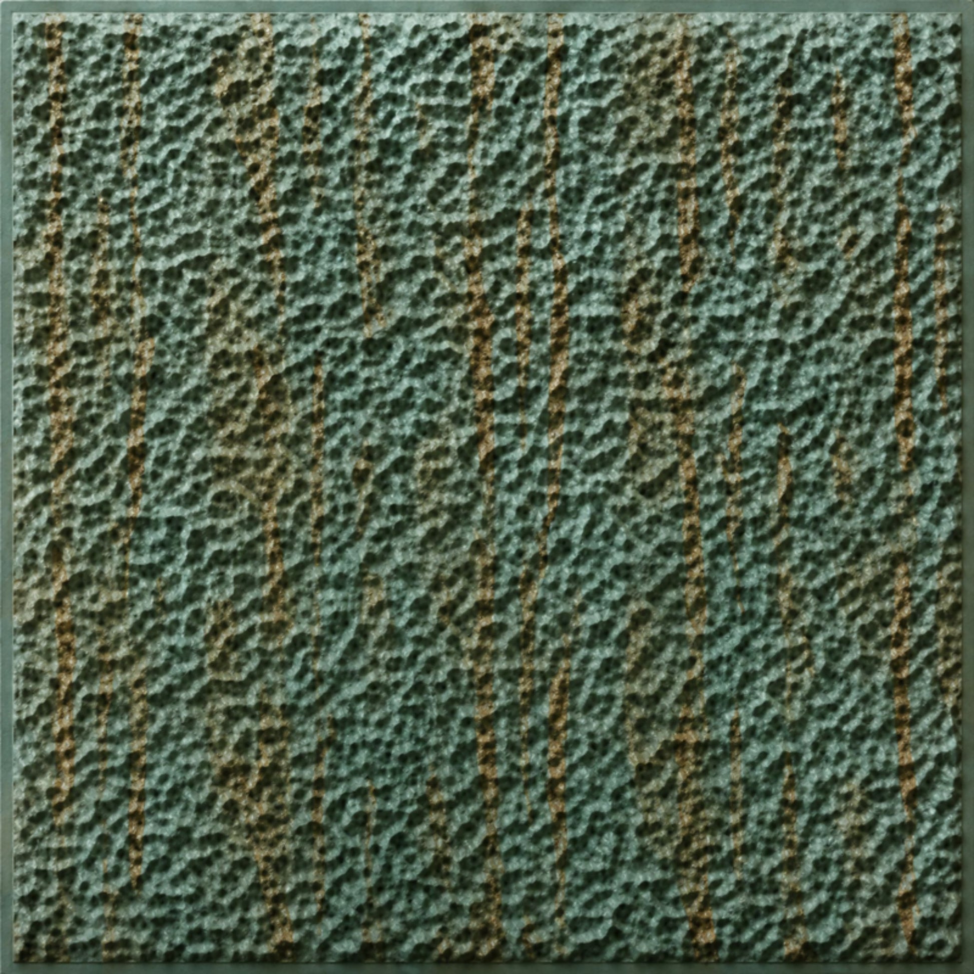 Rustic Wood Self Adhesive PVC wall Panels Textured Design
