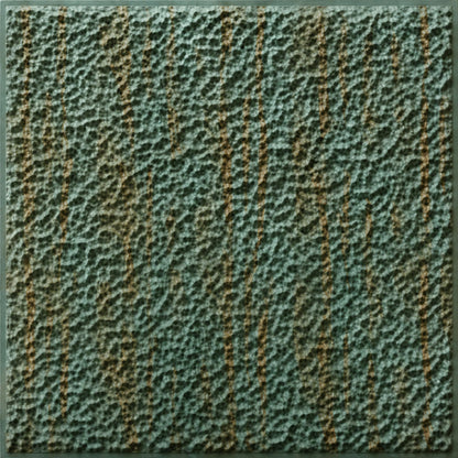 Rustic Wood Self Adhesive PVC wall Panels Textured Design
