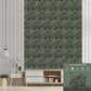 3D Wall Panels - Hexagon Design 43X45 cm