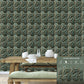 3D Wall Panels - Hexagon Design 43X45 cm