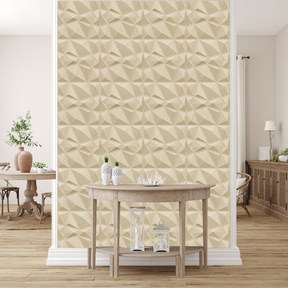White Tail 3D Wall Panels Stone Design