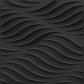 3d mirror pvc panel
