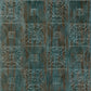 3D Self Adhesive Wall Panel TP 104 Flower Pattern Design 50x50 cm