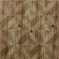 3D Self Adhesive Wall Panel TP 108 triangle Design 50x50 cm