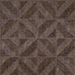 3D Self Adhesive Wall Panel TP 108 triangle Design 50x50 cm
