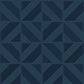 3D Self Adhesive Wall Panel TP 108 triangle Design 50x50 cm