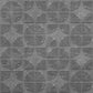 3D Self Adhesive Wall Panel TP109 Quarter Circle Design 50x50 cm