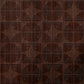 black wall pvc panel