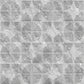 3D Self Adhesive Wall Panel TP109 Quarter Circle Design 50x50 cm