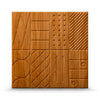 Teak Wood