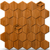 Teak Wood