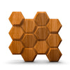 Teak Wood
