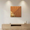 Teak Wood