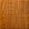 Teak Wood