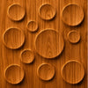 Teak Wood