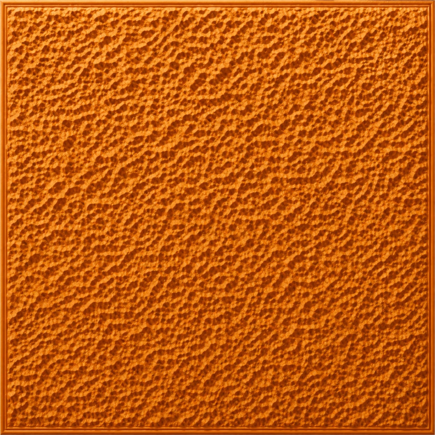 Teak Wood Self Adhesive PVC wall Panels Textured Design
