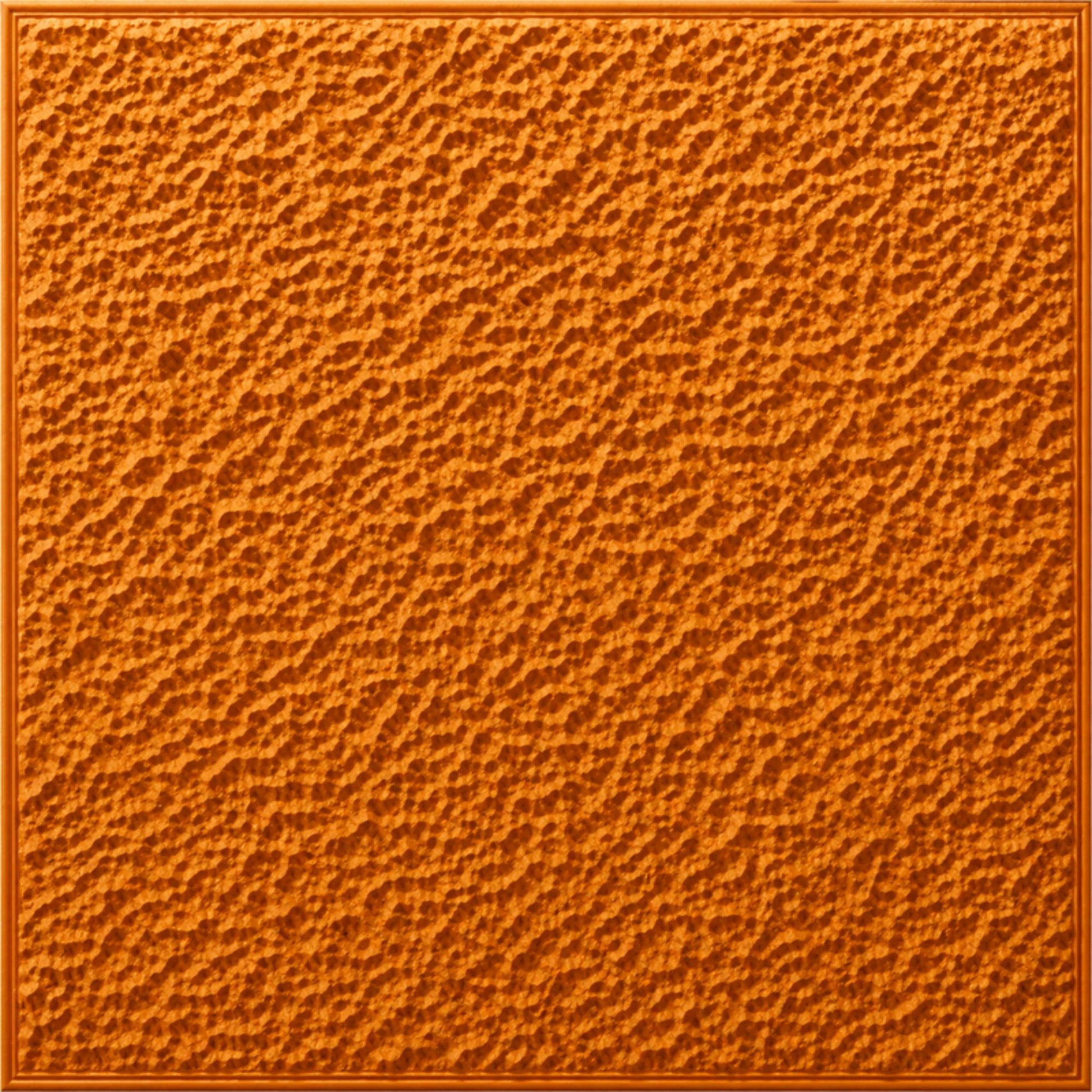 Teak Wood Self Adhesive PVC wall Panels Textured Design
