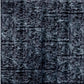 Thunder Black Self Adhesive Wall Panels Abstract Design