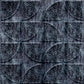 3D Self Adhesive Wall Panel Quarter Circle Design- 50x50cm