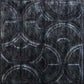 Thunder Black 3D Wall Panels Luna Design