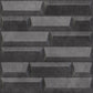3D Wall Panels for Home Decor PVC Vault Design 50X50 cm