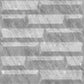 3D Wall Panels for Home Decor PVC Vault Design 50X50 cm