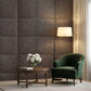 Self Adhesive Wall Panels Geometric 3D Design | 50cm X 50cm |    D103