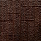Walnut Wood Self Adhesive Wall Panels Abstract Design