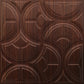 Walnut Wood 3D Wall Panels Luna Design