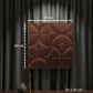 Walnut Wood 3D Wall Panels Luna Design