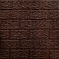 Walnut Wood Self Adhesive 3D Panels Brick Design