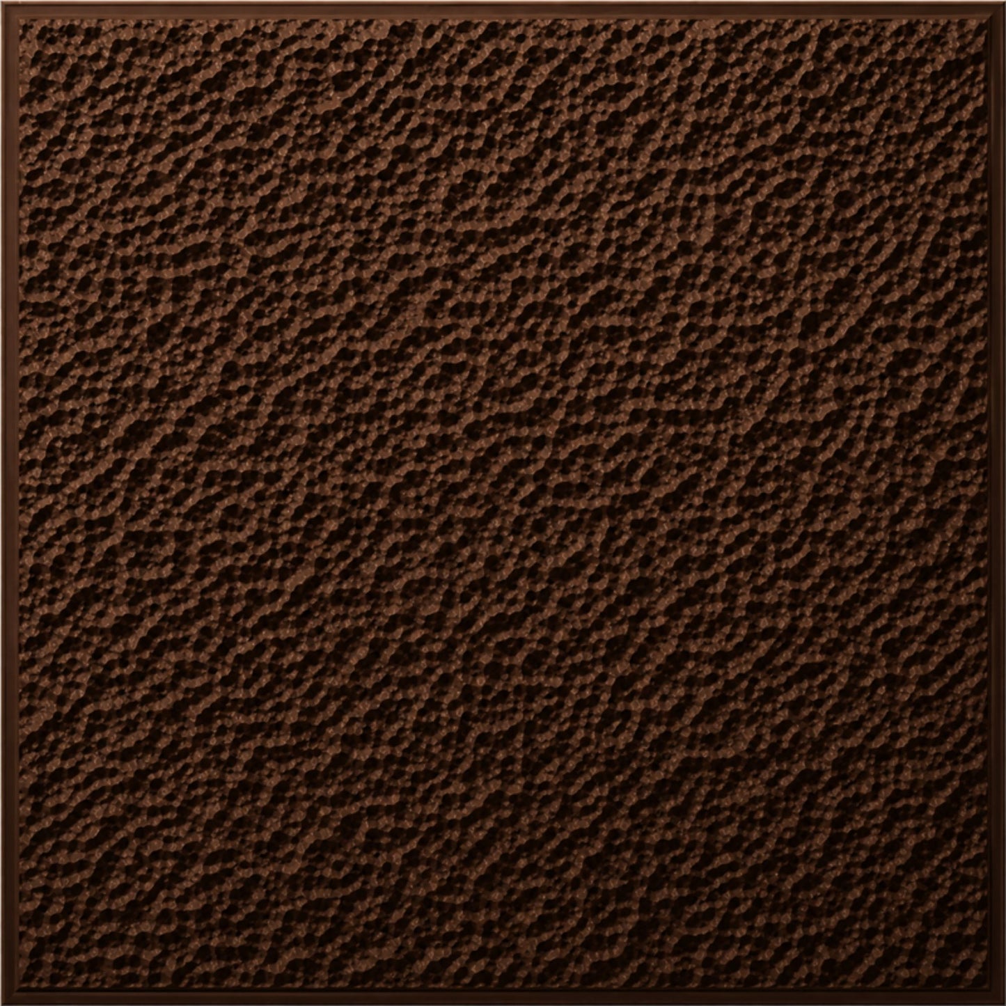 Walnut Wood Self Adhesive PVC wall Panels Textured Design

