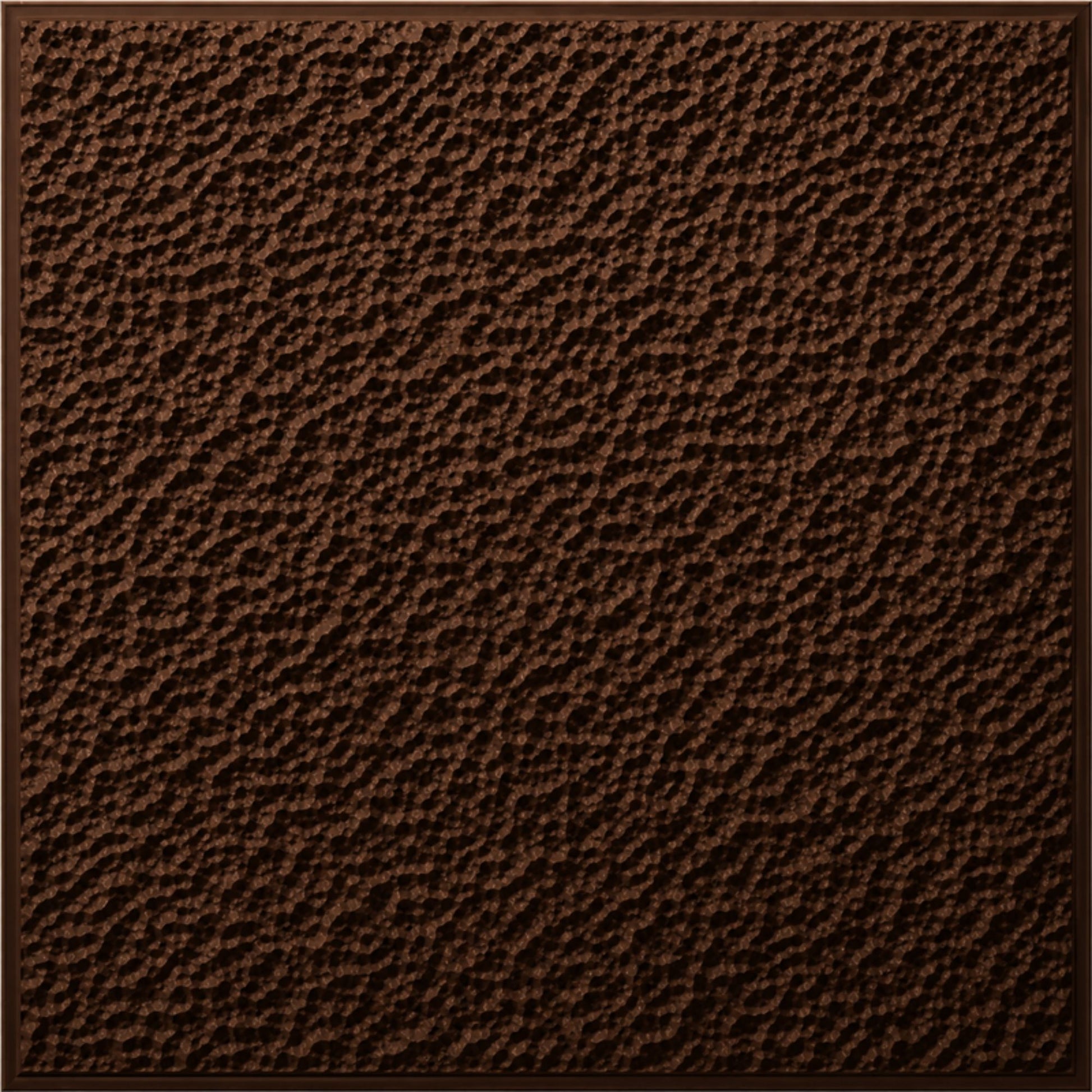 Walnut Wood Self Adhesive PVC wall Panels Textured Design
