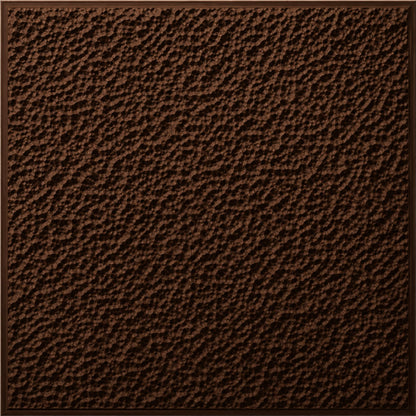 Walnut Wood Self Adhesive PVC wall Panels Textured Design
