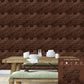 3D Wall Panels - Hexagon Design 43X45 cm