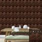 3D Wall Panels - Hexagon Design 43X45 cm
